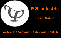 P.S. Industrie Recklinghausen